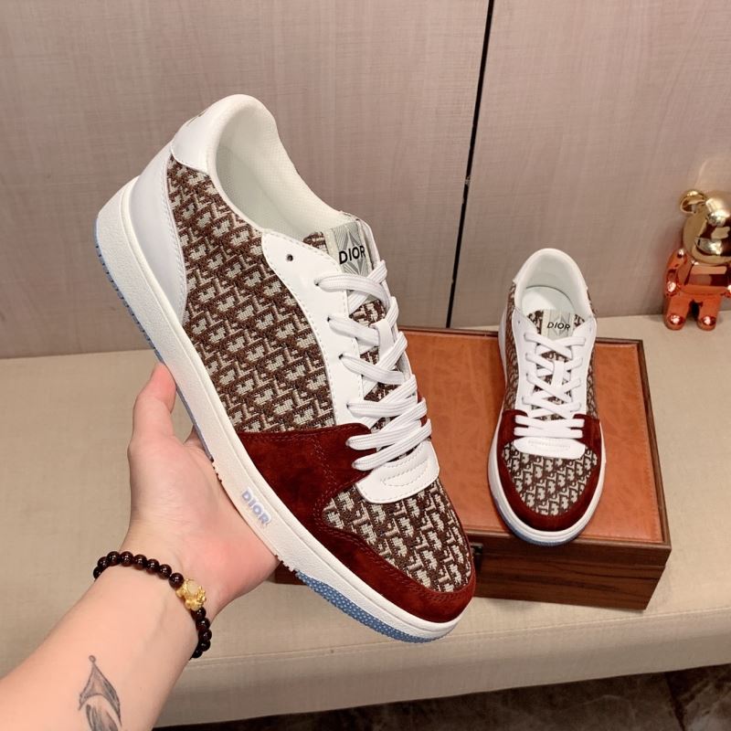 Christian Dior Sneaker